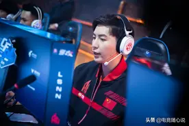 总决赛对位之LSN VS Lxm@：灵蛇走位，期待单点出活！图片