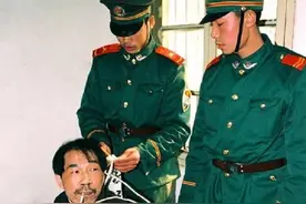 3年杀7人，凶残杀人犯法子英，法庭上叫嚣：杀人是我的职业图片