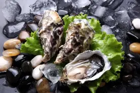 夏日去鲅鱼圈的海边，除了感受自然风光，还有这些美食不能错过图片