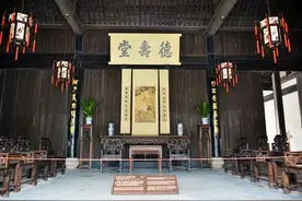 鲁迅搬家记：穷人的穷是真穷，富人的穷，扫扫地缝子吃三年图片