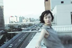 梁洛施为首富生三个孙子，却无缘入豪门，其实早已命中注定图片