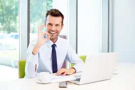 领导值不值得跟随，从对待请假的态度就能看出来图片