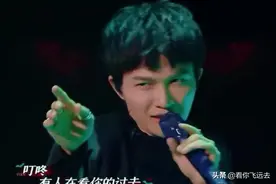 脱粉周深爬墙周果子，听可爱的人唱恐怖的歌是种怎样的体验？图片