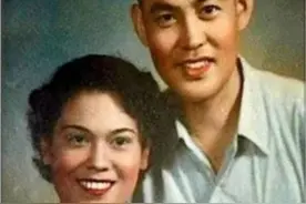 公交站相遇的缘分！19岁荷兰姑娘爱上30岁中国工人，还加入中国籍图片