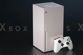 Xbox Series X将没有光纤音频接入口，而通过USB支持无线音频聊天图片