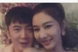 左小青郭家铭因戏生情？离婚后独自带娃，曾与陈道明孙红雷传绯闻图片