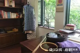 杭州女子卖掉3套房坚持做这件事！她说小白都可以上手，最小的孩子才5岁图片
