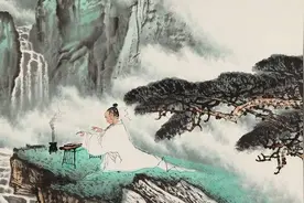 圆方｜每日一诗（跟着圆方读古诗）图片