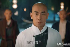 新版《大侠霍元甲》播出，剧情和其他版本完全不同图片