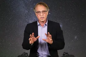 什么是2045科技奇点？超级电脑会引爆下一个奇点吗？图片