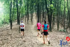 运动应否戴口罩？医师跑者急救专家给出建议！图片