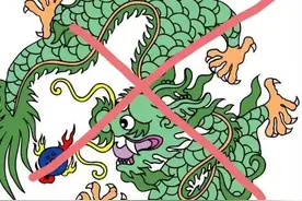 “飞龙”不是龙，是鸡！你知道东北的有一种名字是龙的鸡吗？图片