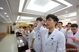 都说“天打雷劈”，但这个专业还是每年报考火热，究竟为什么？图片