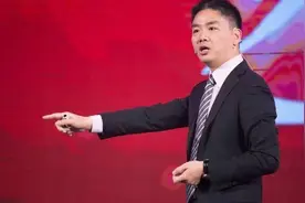 刘强东绝不手软！京东起诉大批老赖，网友：借东哥的钱还想赖账？图片