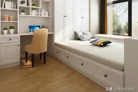 想装榻榻米，看过这4款再决定图片