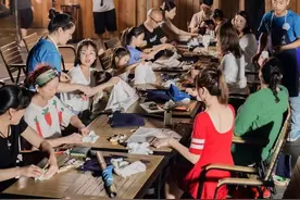 成都发布17条特色民宿线路，邀你体验乡村十二时辰图片
