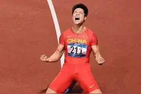 大多数父母都会觉得自己孩子学体育没有前途。还有风险图片