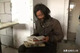 “流浪大师”爆红后的72小时视频封面