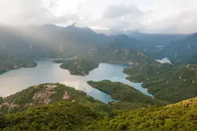 广东江门又一隐奢秘境，好玩到忘我，网友：不来真对不起自己啊图片