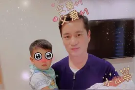 40岁安以轩二胎产女！直夸女儿美过自己，首胎曾被奖励5亿豪宅图片