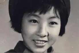 朝鲜战争中，唯一被俘的女兵，回国后，去了哪里，过得如何？图片