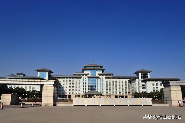 一网打尽,江苏省15所"双一流"大学的王牌学科介绍