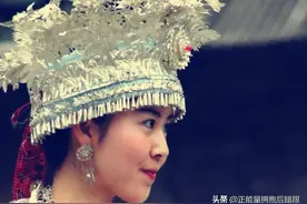 故事:帅小伙去苗寨不懂习俗闹笑话，却意外收获纯真的爱情图片