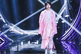 华晨宇《好想爱这个世界啊》：奇妙的治愈歌曲，温暖了无数人图片