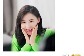 张柏芝又要生了！自曝3个远远不够：她到底还藏着多少秘密？图片