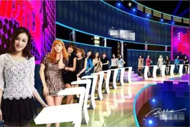 《非诚勿扰》女嘉宾的王佳：新婚不久杀害丈夫！女神梦的虚荣心？图片