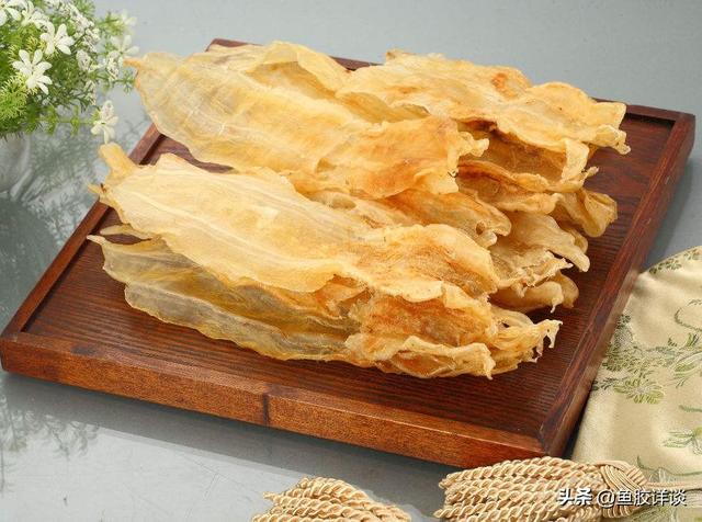 花胶能直接炖水吗 花胶能直接炖水吗视频