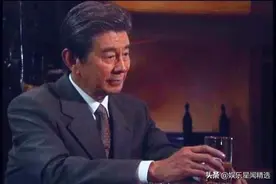 陪伴妻子40年，终在83岁去世当天另娶一个她：大岛茂的旷世情恋图片