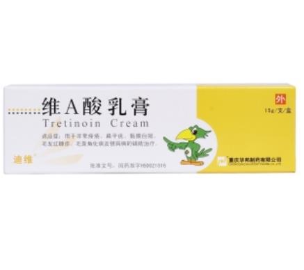尿素霜可以治疗毛周角化吗