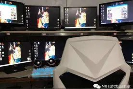 游戏打金成就了一批无业人，其中就有我一个图片