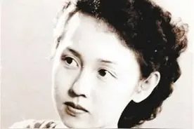 黎明晖：丈夫逝世后，她一年挥霍近亿遗产，90多岁和儿子住养老院图片