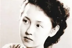 黎明晖：丈夫逝世后，她一年挥霍近亿遗产，90多岁和儿子住养老院图片