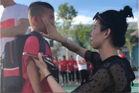 “妈妈，你为什么要去上班？”高层次的妈妈会这样回答，值得学习图片