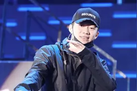 PGone死性不改！用新歌再次内涵贾乃亮，故意重提旧事图片