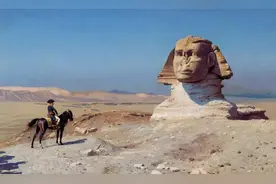 拿破仑的埃及战役：军事传奇的缔造图片