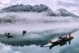 口哨演奏《中外经典歌曲六首》，听醉了图片