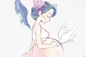 女性生过孩子之后外型上有哪些明显的变化？图片