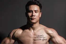 放心了！邱建良复出首战表现完美，与“龙王”付庆南打成平手图片