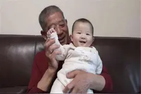 67岁高龄生女的田女士现状：产后“回春”，身体变好变年轻了图片