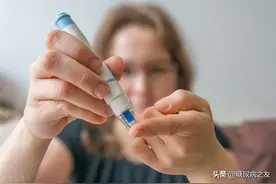 餐后血糖经常超过10，7个办法降下来图片