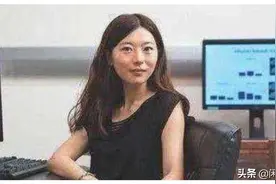 14岁就以750分考上清华的女孩，19年过去了，如今怎么样？图片