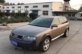 车龄已达10年，但行驶里程仅7万公里，这样的车辆能否继续使用？图片