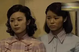 胡杏儿8岁时抛弃她的日本母亲，如今患老年痴呆，没得女儿一分钱图片