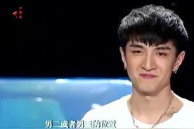金瀚被郭敬明偏爱的“美貌”，为何到《君九龄》中“水土不服”？图片