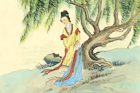 聊聊宋词：宋词是歌词，宋词的乐曲相当于现在的什么东东？图片