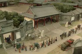 从冷子兴断言贾家败势，谈谈古董商人的“神通广大”图片